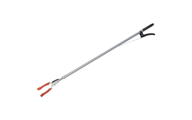Affaldsopsamler Toolcraft Polypropolen Pp - Stål