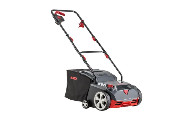 Al-ko 32.4 E Basic Care Motor 1200 W