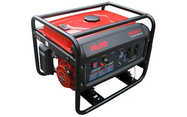 Al-ko 3500-c - 2800 W
