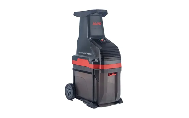 Al-ko Easy Crush Lh 2810 Kompostkværn