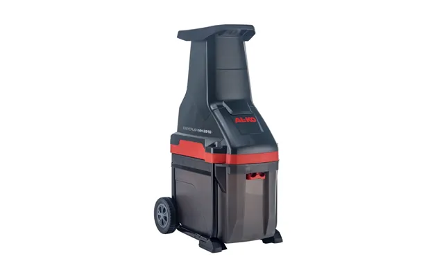 Al-ko Easy Crush Mh 2810 Kompostkværn