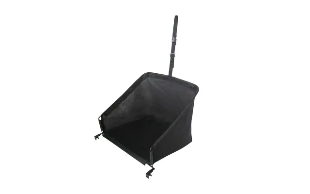 Al-ko Græsboks 38 Cm Motor F. Gudenaa Gu 400