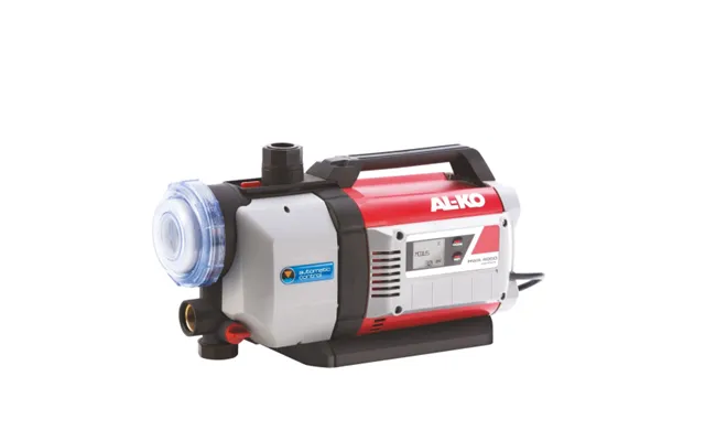 Al-ko Hwa 4000 Comfort Motor 1000 W