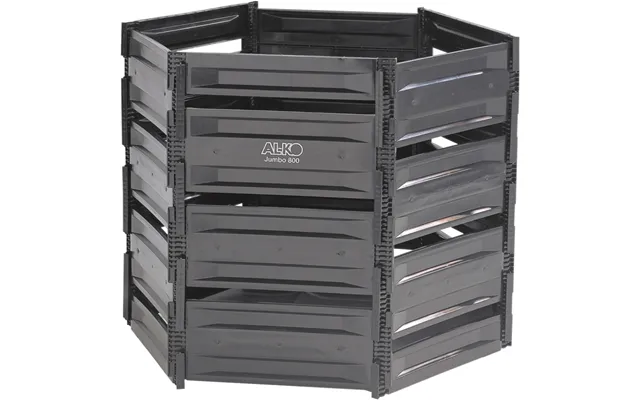 Al-ko Jumbo 800 Kompostbeholder