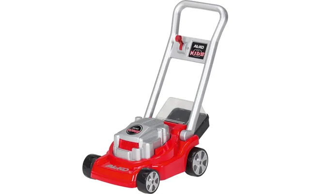 Al-ko Legetøjsplæneklipper Minimower