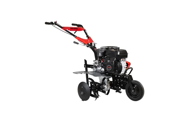 Al-ko Mh 770 Motor 196 Ccm