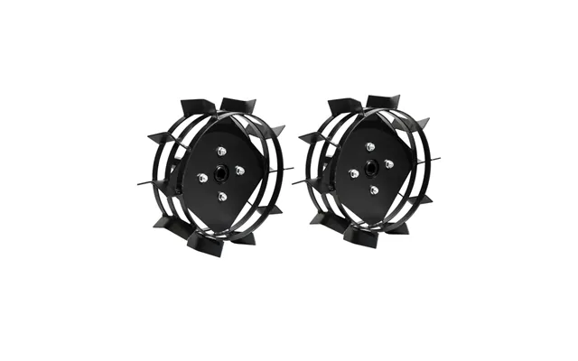 Al-ko Trækhjul F. Plov Motor F. Mh 1150