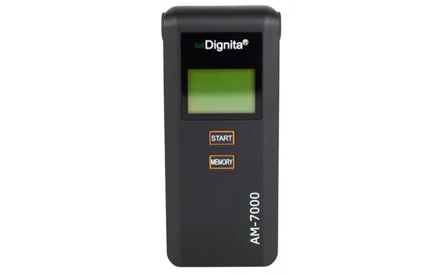 Alcometer Am-7000