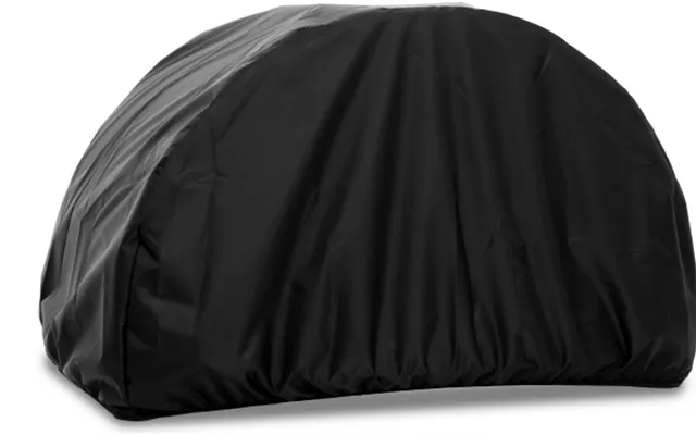 Alfa Forni Alfa Forni Cover Juodas 1 Pizza