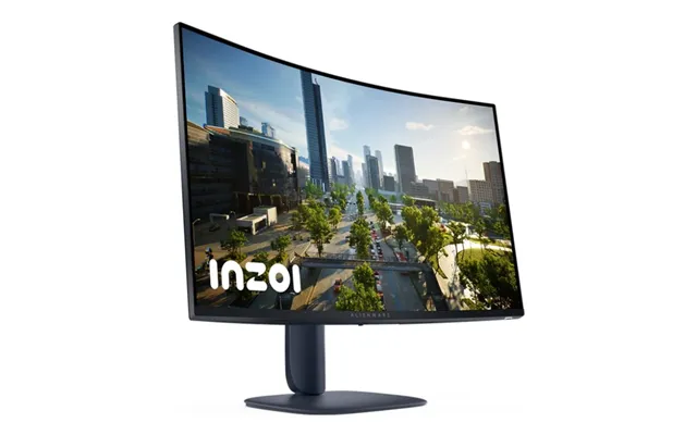 Alienware Aw3225dm - Led-skærm