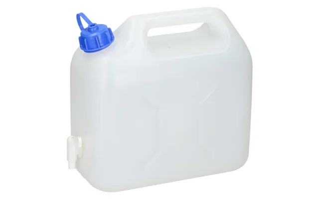 Allride Vanddunk 5l Med Hane Og Skruelåg