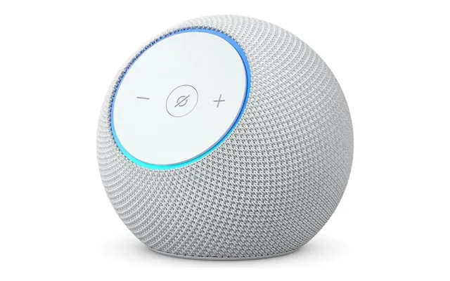 Amazon Echo Dot Max - Smart Højttaler