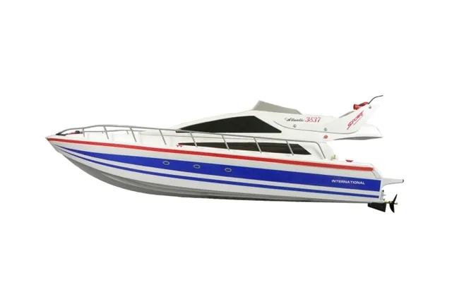 Amewi 26005 Rc-båd