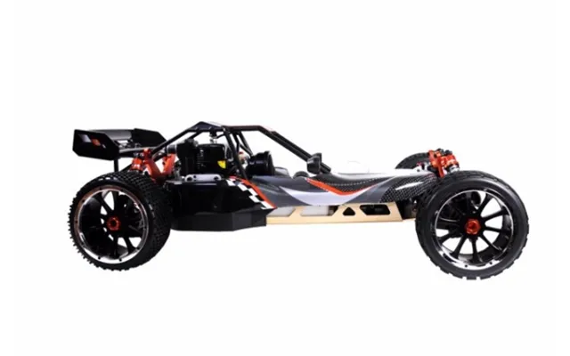 Amewi Buggy Pitbull X 25ccm 2.4 Ghz M 1 5 - 12,5 Kg