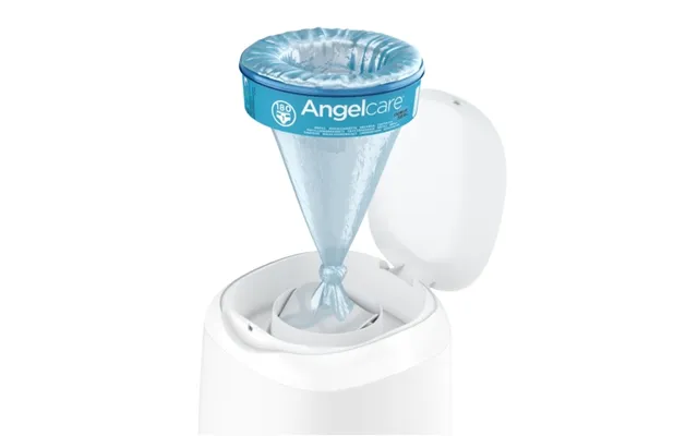 Angelcare Classic 5 Blebeholder Med Refill