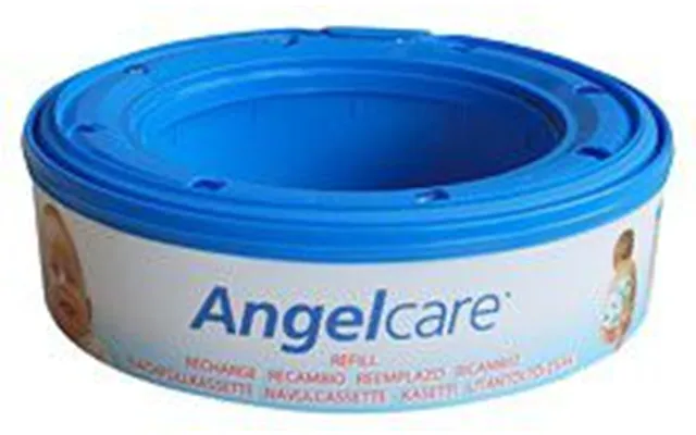 Angelcare Kassette Til Captiv Container