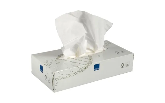 Ansigtsservietter - Abena Care-ness Excellent