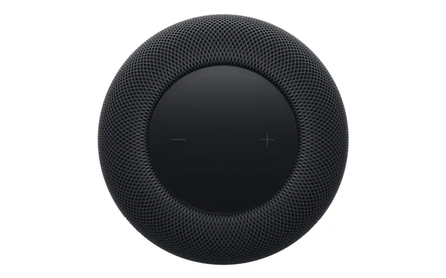 Apple Homepod 2nd Generation - Smart Højttaler
