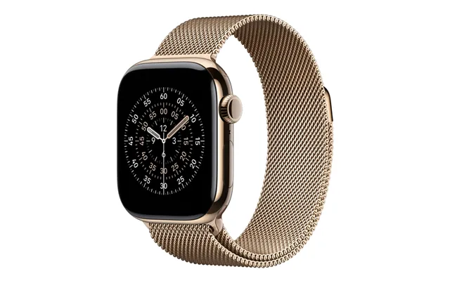 Apple - Løkke For Smart Watch