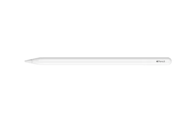 Apple Pencil 2nd Generation - Aktiv Skrivestift