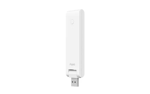 Aqara Hub E1