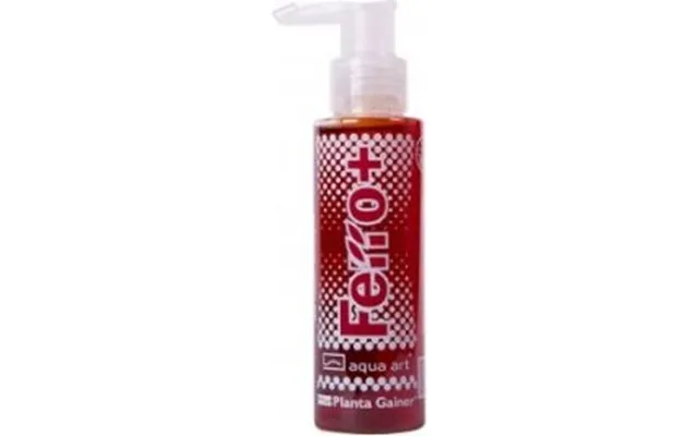 Aqua Art Ferro 500 Ml