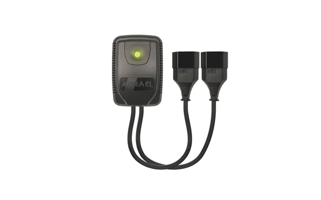 Aquael 115314 Socket Link Duo