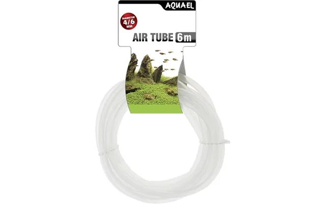 Aquael Luftslange 6m 6m