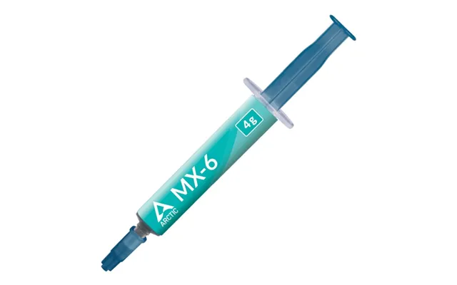 Arctic Mx-6 - Termisk Paste
