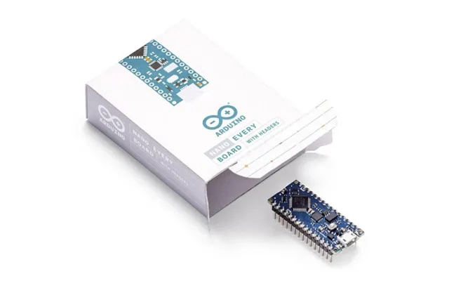 Arduino Abx00033