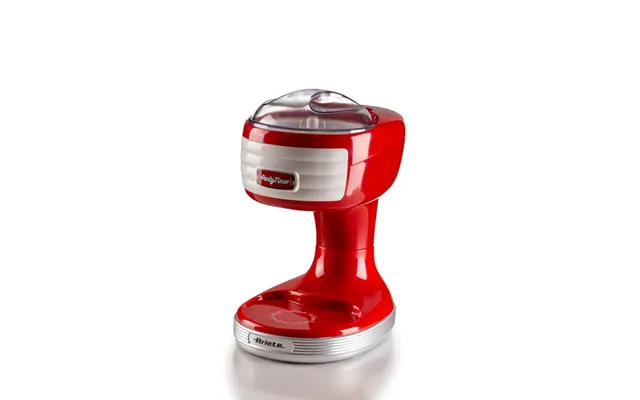 Ariete 0076 00 - Rød