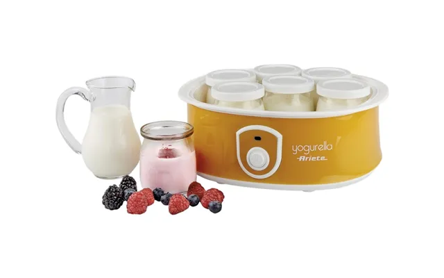 Ariete Yogurella 0617 - Yoghurtmaskine