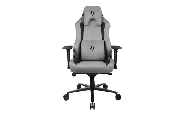 Arozzi Vernazza Supersoft - Anthracite