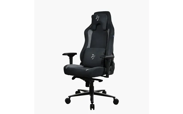 Arozzi Vernazza Supersoft - Black