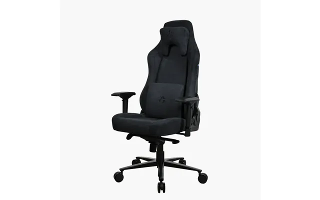 Arozzi Vernazza Supersoft - Pure Black