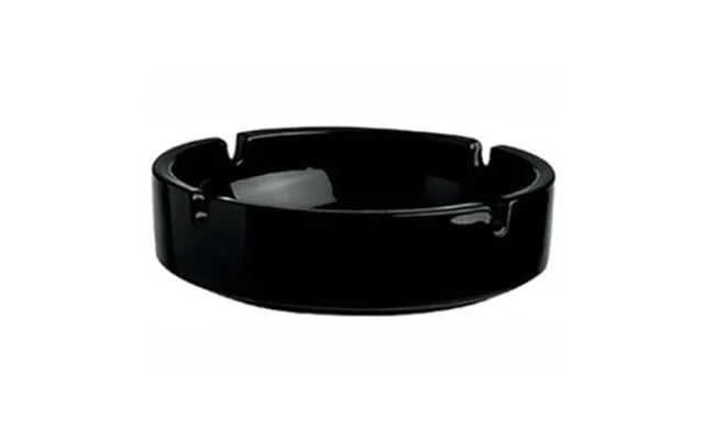 Askebæger Ø10.7 Cm Glas Sort, 24 Stk Krt - 24 Stk.