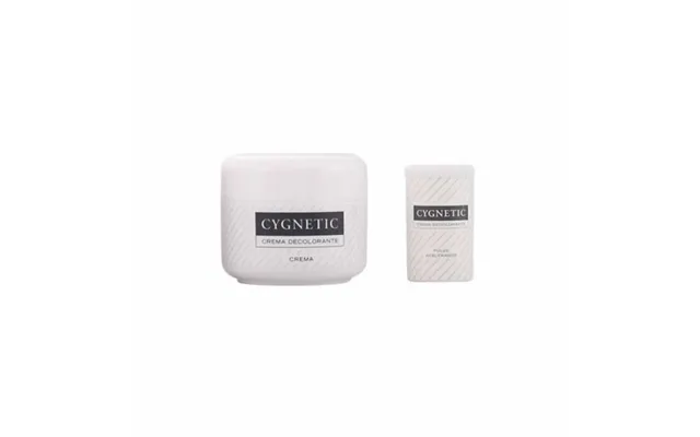 Asmenin S Higienos Prie I Ros Rinkinys Cygnetic 2 Pcs