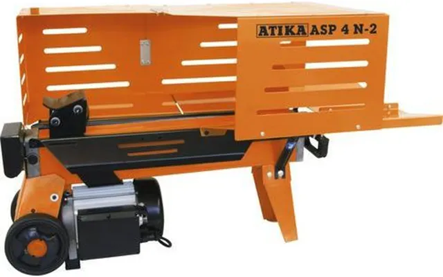 Atika Luparka Asp 4n-2 230v