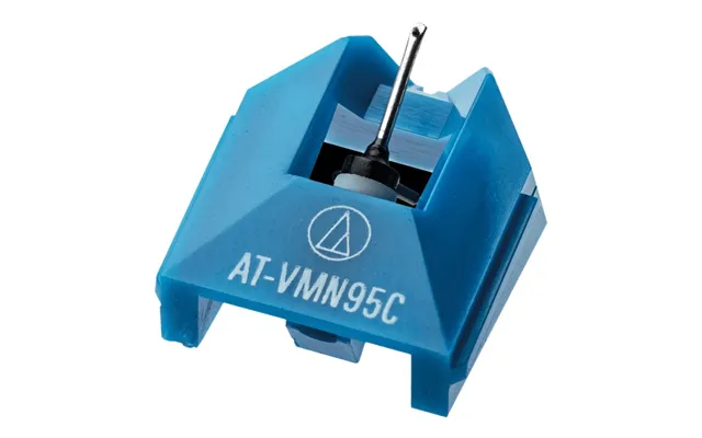 Audio-technica Vm95 Series At-vmn95c - Phono Rca Patron For Pladespiller