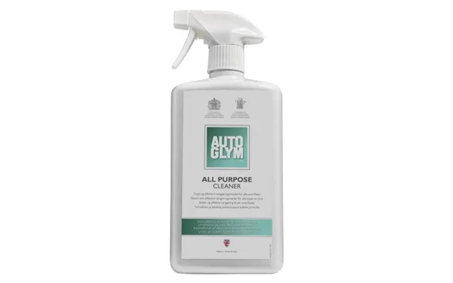 Autoglym All Purpose Cleaner 1l Universalrens