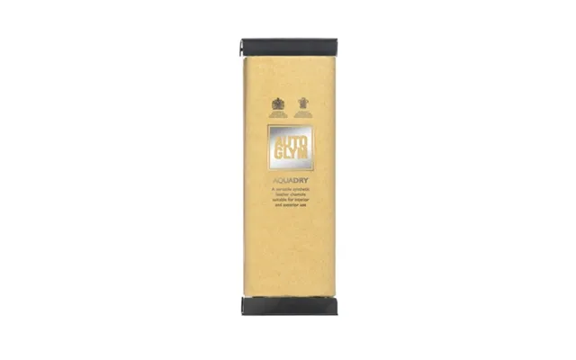 Autoglym Aqua Dry Vaskeskind 50x44cm