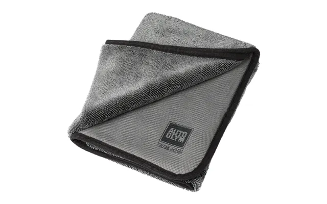Autoglym Ultra-soft Microfiber Tørrehåndklæde