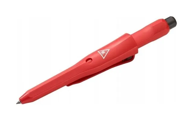 Automatinis Pie Tukas Su Grafito Erdele 2,8 Mm - Hultafors 650100