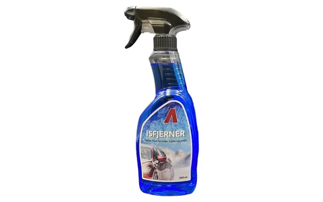 Avant Isfjerner 500ml