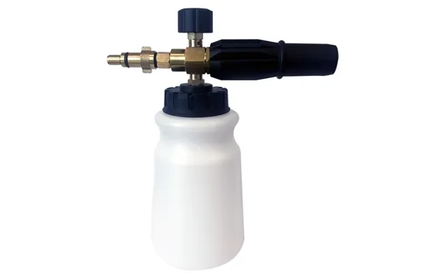 Avant Skumlanse Inkl. Nilfisk Adapter