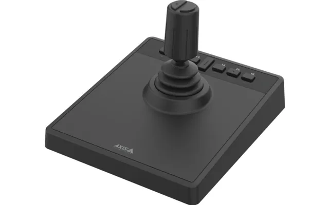 Axis Tu9002 Joystick
