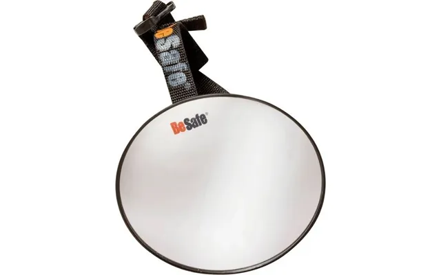 Baby Watch Mirror On The Go Bs511013 511014