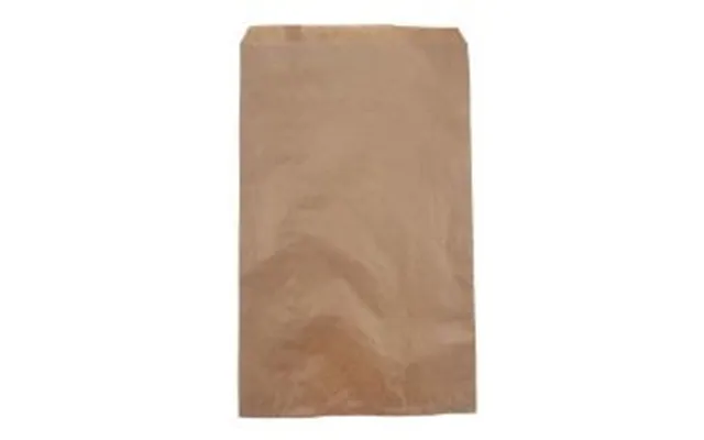 Bagerpose 4 Kg 280x450 20 Mm Fsc 40 Gr Brun,500 Stk X 1 Stk Krt