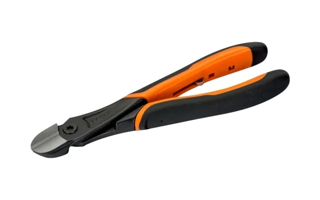 Bahco 21hdg-180ip Sidebidetang 180 Mm - 210 G Heavy Duty