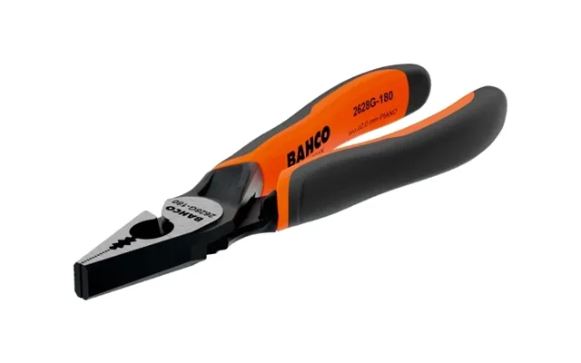 Bahco 2628 G-160 - 190 G